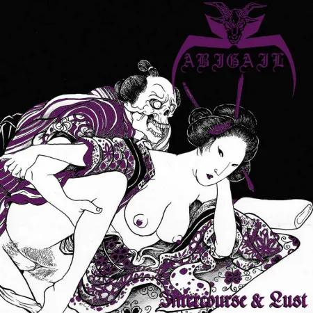 Abigail- Intercourse and Lust